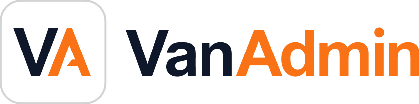 VanAdmin